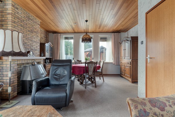 Medium property photo - Zuidersloot 80, 7765 AK Weiteveen